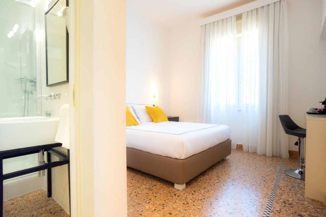 Leopoldo Rooms Cagliari Ruang foto